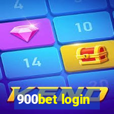 900bet login